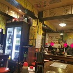 五丁目大衆酒場 極楽屋 - 