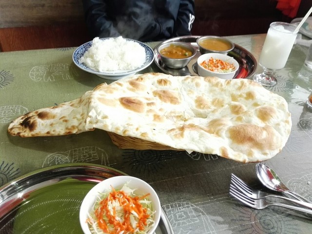 シェフ・インドカレー - 小岩井（インドカレー）の写真