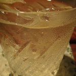 ＢＡＲ　ＯＬＤ  - グレンリベットのトニックフロート