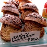 ル・パティシエ ヨコヤマ - (2011,09/23)