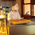 ル・パティシエ ヨコヤマ - (2012,02/10)