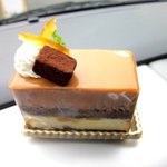 ル・パティシエ ヨコヤマ - (2011,09/23)