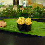 房寿司 - 二缶５００円；自分にご褒美で追加注文