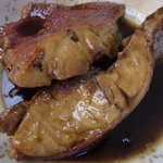 大衆料理　川治