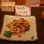 うお義 - カンパチ