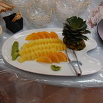 うお義 - フルーツ