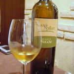 バカリ ダ ポルタ ポルテーゼ - 6杯目（ダヴィデ　スプッラーレ　ビアンコ　ルーゴリ）