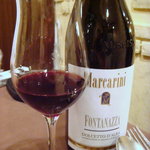 バカリ ダ ポルタ ポルテーゼ - 7杯目（マルカリーニ　ドルチェット　ダルバ）