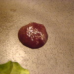 バカリ ダ ポルタ ポルテーゼ - 玉ねぎのジャム