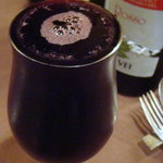 バカリ ダ ポルタ ポルテーゼ - 上から見ると