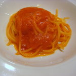 バカリ ダ ポルタ ポルテーゼ - ポモドーロは10g単位で量を指定できます