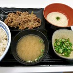 Yoshinoya - 