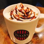 タリーズコーヒー - トールモカ