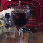 カフェ・ル・プティ・ニ・トロワ - 