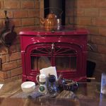 カフェ・ル・プティ・ニ・トロワ - 