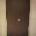 ふふ 熱海 - マンションの様な自動ドア