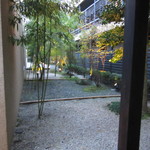 ふふ 熱海 - お庭