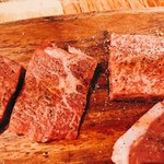 立ち食い焼肉 HAKO - 