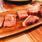 立ち食い焼肉 HAKO - 