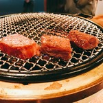 立ち食い焼肉 HAKO - 