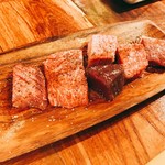 立ち食い焼肉 HAKO - 