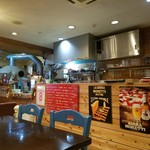 PIZZERIA DA HACHI - 