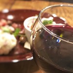 パブリック ハウス - 