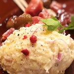 パブリック ハウス - 