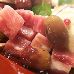 パブリック ハウス - 