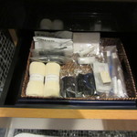 ふふ 熱海 - アメニティ