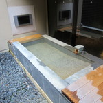 ふふ 熱海 - 寝湯風呂