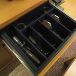 ふふ 熱海 - グラス各種