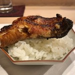 うを徳 - 八郎潟 天然鰻 蒲焼き丼