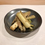 うを徳 - 金平独活