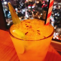 Longrain Tokyo - 