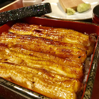 大塚 うなぎ宮川 - 