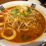 おおぎやらーめん - 料理写真: