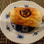 阿藻珍味 - 素朴な美味しさが良いです♪お酒のお供にも(*^^*)