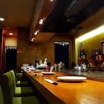 鉄板焼たままる - 