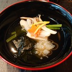 日本料理 水簾 - 