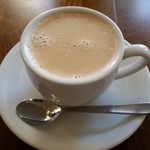 ソプラノ - ランチ　コーヒー