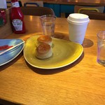 Girafee World Kitchen - 料理写真:スコーン