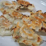 長谷川 - ギョーザ