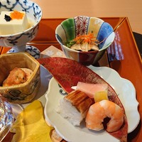日本料理 水簾 - 