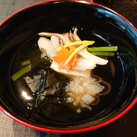 日本料理 水簾 - 