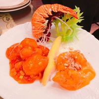 状元樓 横浜中華街本店 - 