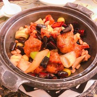 状元樓 横浜中華街本店 - 
