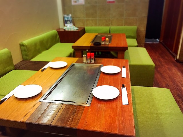 Teppanyaki Tamamaru photo 5