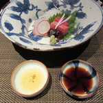 ふふ 熱海 - 造り