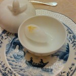 クイーン・アリス - レモンシャーベット